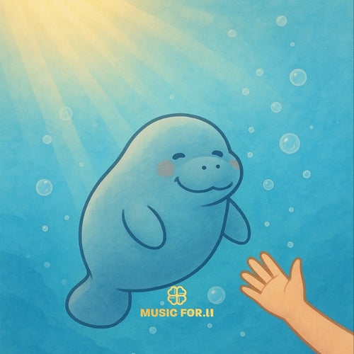 Manatee's Dream
