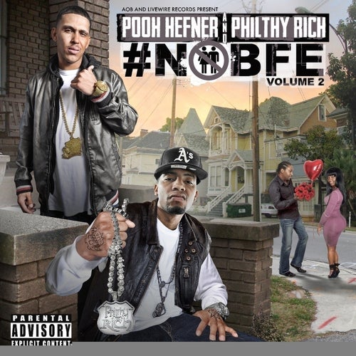 #NOBFE Volume 2