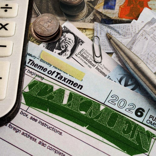 THEME OF TAXMEN