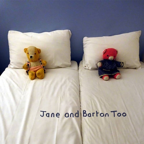 Jane & Barton Profile