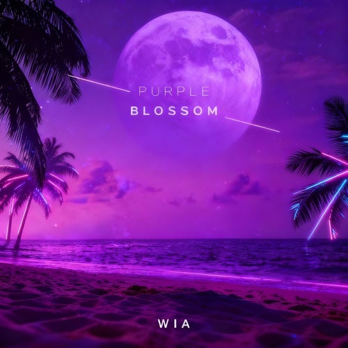 Purple Blossom (KC-47 Remix)