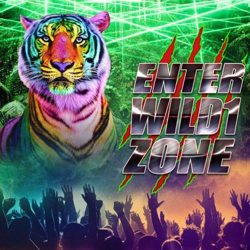 Enter Wild1 Zone