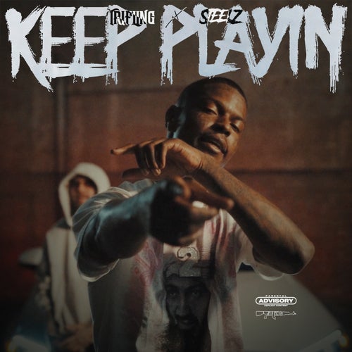 Keep Playin