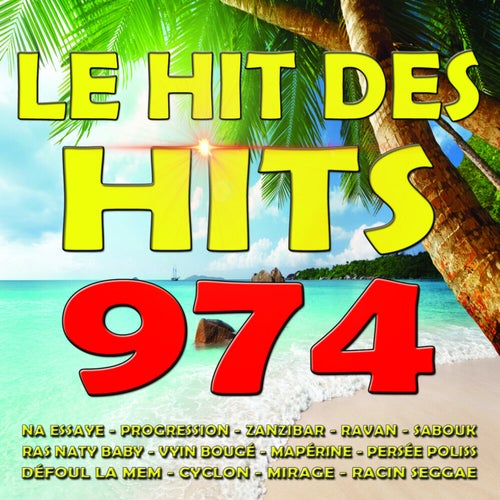 Hit des hits 974