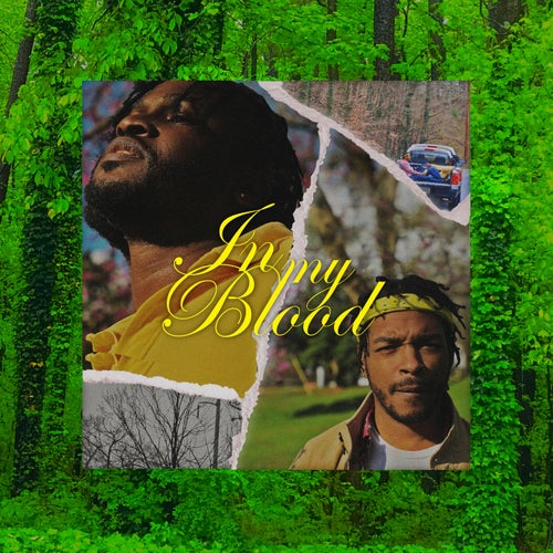 In My Blood (feat. Ron Shirley II)