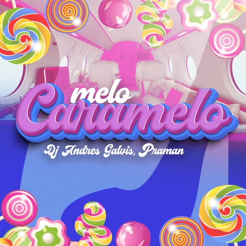 Melo Caramelo