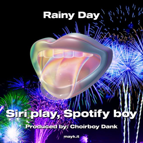 Rainy Day