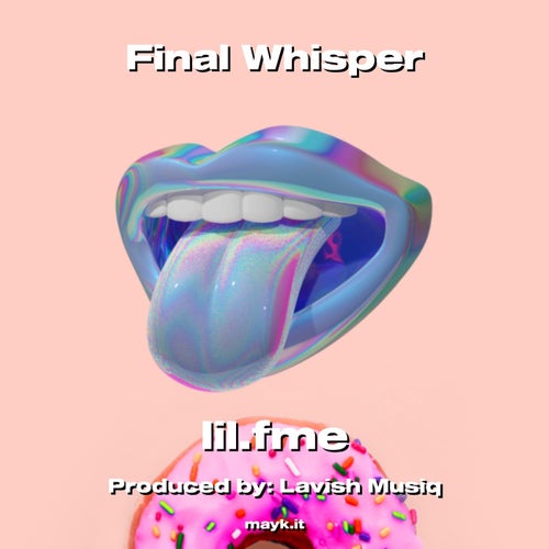 Final Whisper