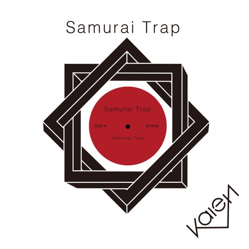 Samurai Trap