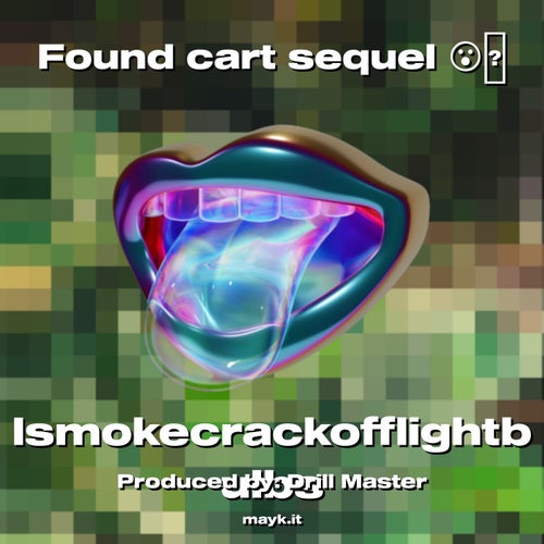 Found cart sequel