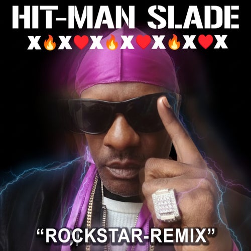 Rockstar (Remix)
