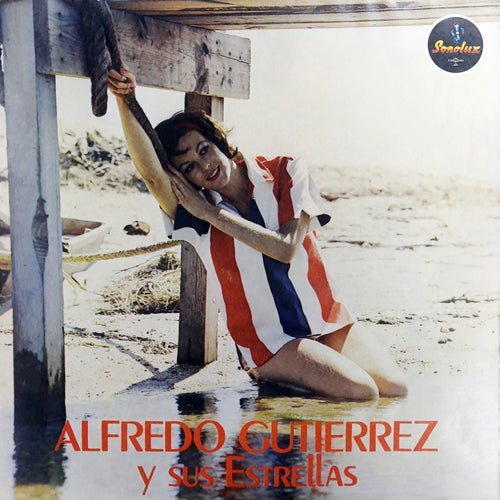 Alfredo Gutiérrez y Sus Estrellas