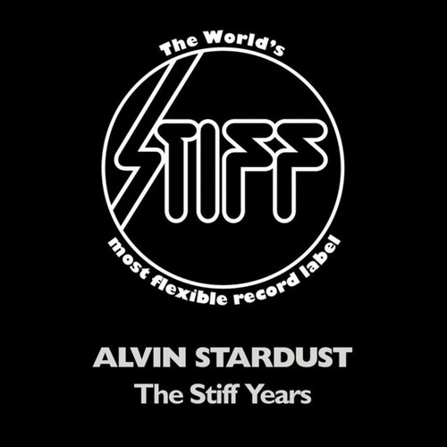 Alvin Stardust Profile