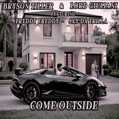 COME OUTSIDE
