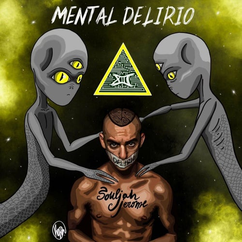 Mental Delirio