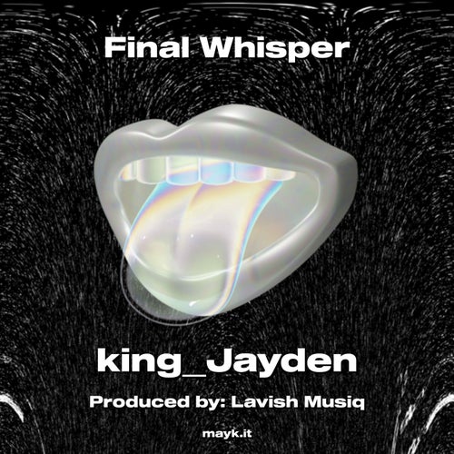 Final Whisper