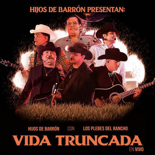 Vida Truncada (En Vivo)