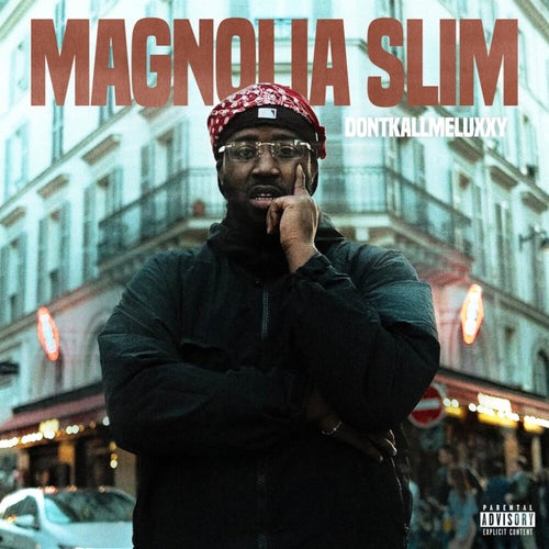 Magnolia Slim