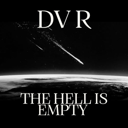 THE HELL IS EMPTY