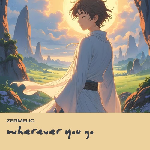 wherever you go