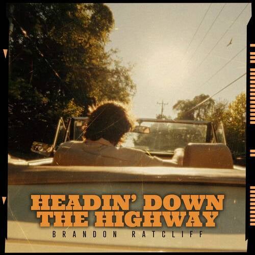 Headin' Down The Highway