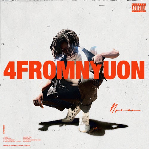 4FROMNYUON