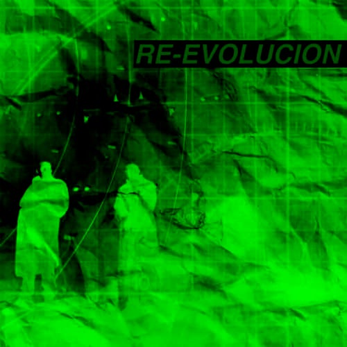 Re-Evolución