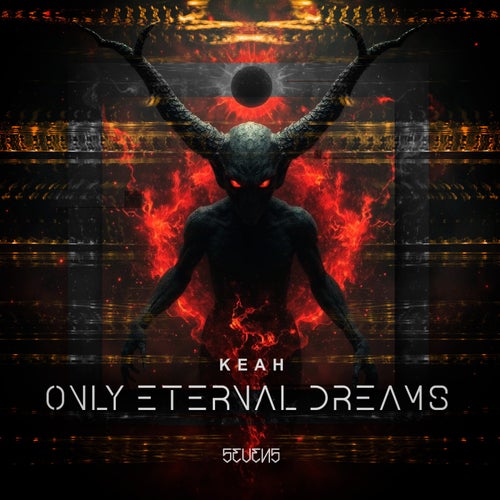 Only Eternal Dreams