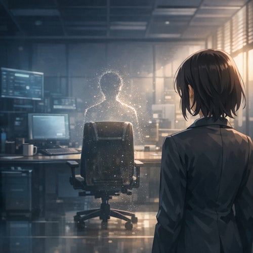 Absence Protocol