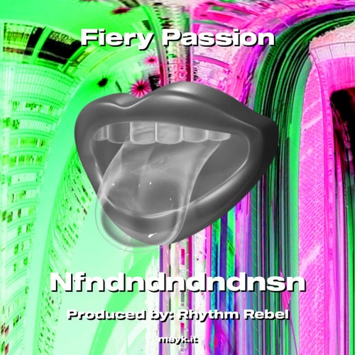 Fiery Passion