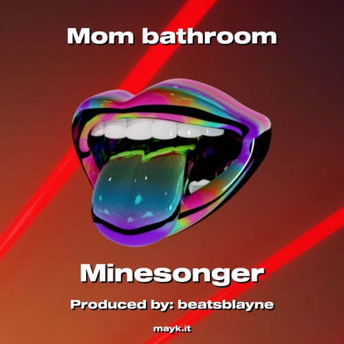 Mom bathroom