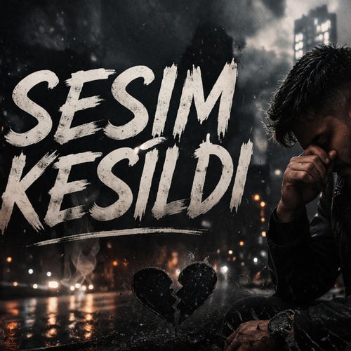 Sesim Kesildi