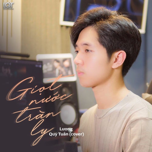 Giọt Nước Tràn Ly (Beat Cover)