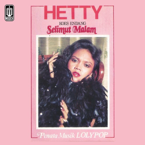 Selimut Malam (2023 Remastered)