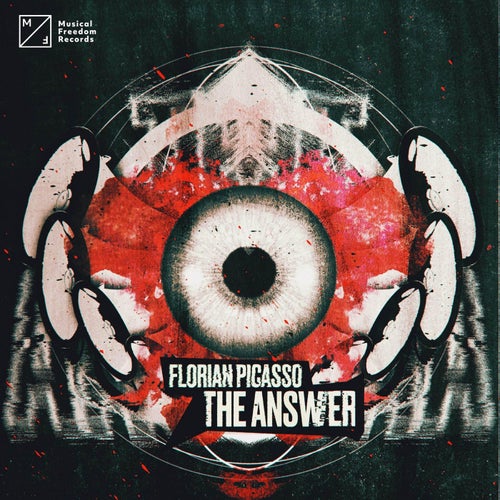 The Answer (Extended Mix)