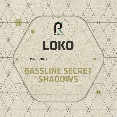 Bassline Secret / Shadows