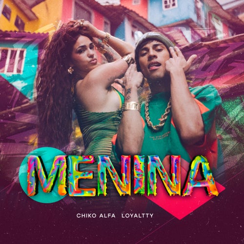 Menina