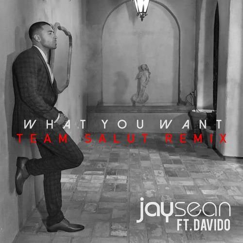 What You Want