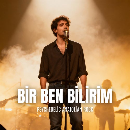 Bir Ben Bilirim