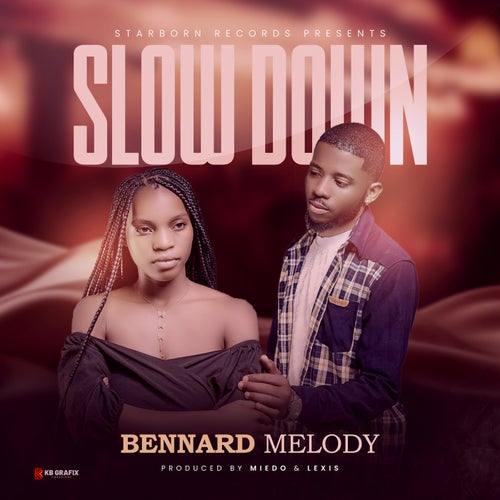 Slow Down