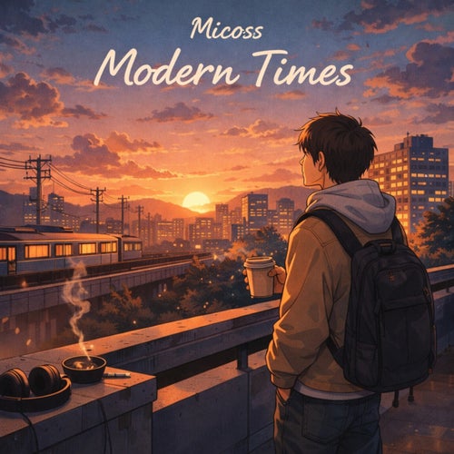Modern Times