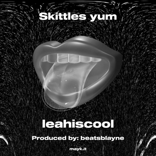 Skittles yum