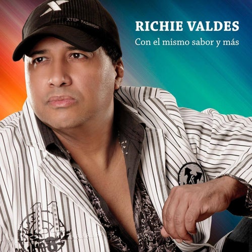 Richie Valdes Profile