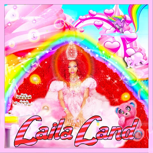 Laila Land