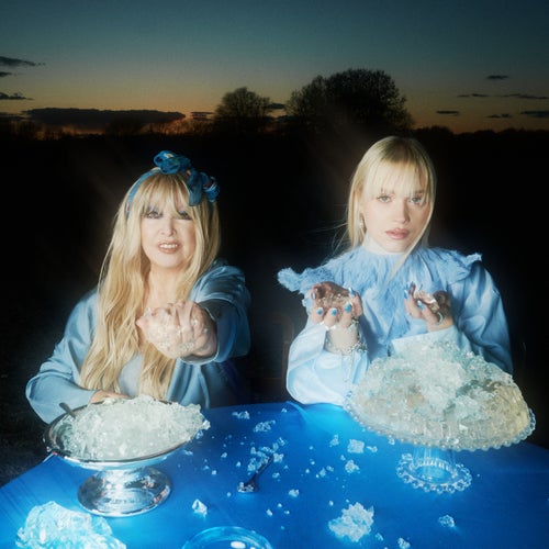 Łza na rzęsie (Mi się trzęsie) (Skytech Remix)