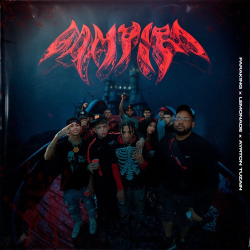 Vampiro