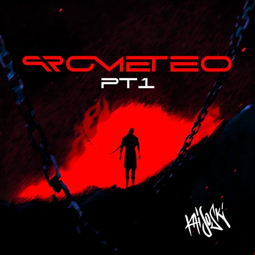 Prometeo, Pt. 1