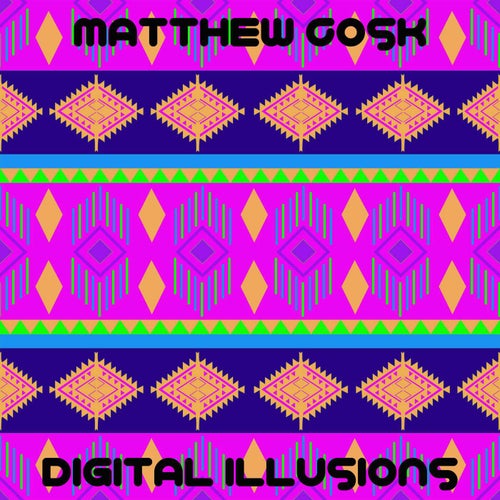 Digital Illusions