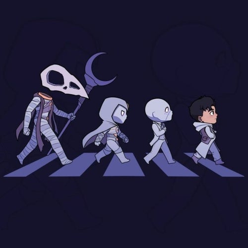 Moving