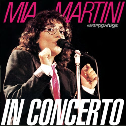 Miei compagni di viaggio (Live)